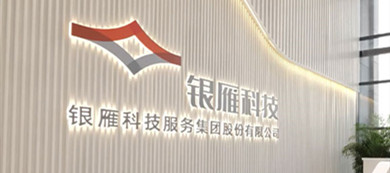 银雁科技服务集团股份有限公司