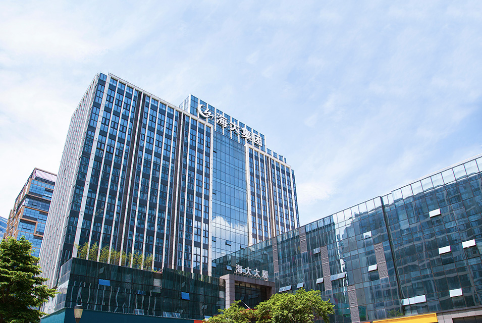 广东海大集团股份有限公司