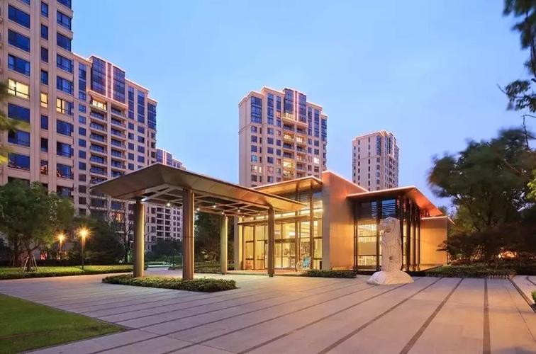 仁恒物业服务管理（中国）有限公司