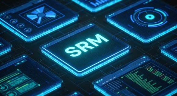 srm系统多少钱一套