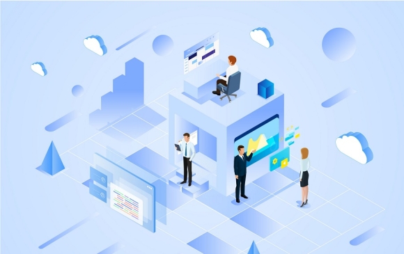 SRM 系统与 ERP、MES 等系统的集成难点有哪些？如何实现高效协同？