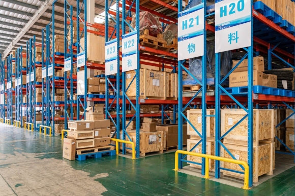 企业采购物料如何分类和标准化？