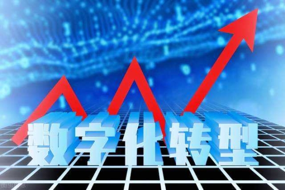 间接采购数字化转型如何做？