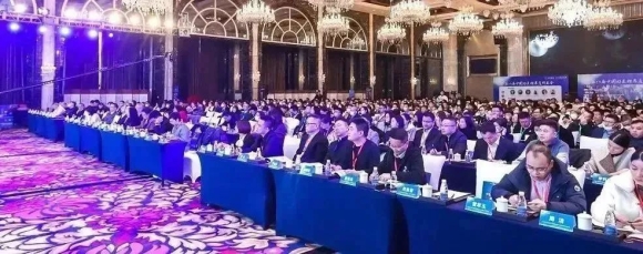 商越被授予「中采甄选」会员单位，做企业采购数字化最值得信赖的合作伙伴
