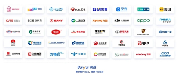 为什么超过60%的行业标杆客户选择商越智能采购平台